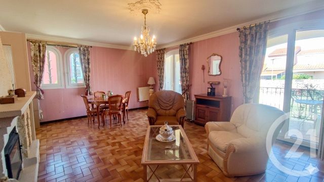 Maison &agrave; vendre - 4 pi&egrave;ces - 99,21 m2 - St Andre - 66 - LANGUEDOC-ROUSSILLON