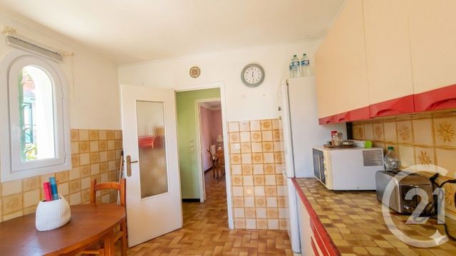 Maison &agrave; vendre - 4 pi&egrave;ces - 99,21 m2 - St Andre - 66 - LANGUEDOC-ROUSSILLON