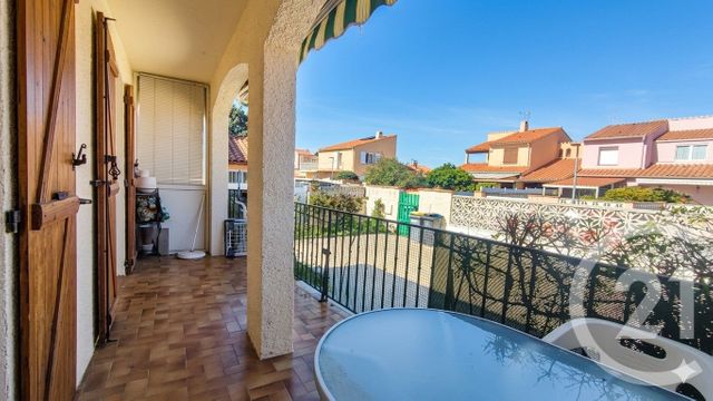 Maison &agrave; vendre - 4 pi&egrave;ces - 99,21 m2 - St Andre - 66 - LANGUEDOC-ROUSSILLON