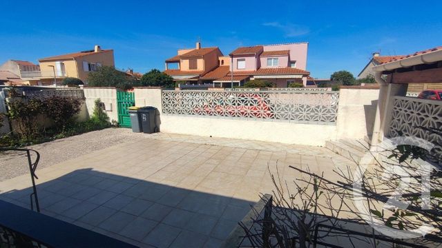 Maison &agrave; vendre - 4 pi&egrave;ces - 99,21 m2 - St Andre - 66 - LANGUEDOC-ROUSSILLON