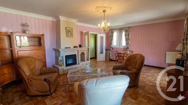 Maison &agrave; vendre - 4 pi&egrave;ces - 99,21 m2 - St Andre - 66 - LANGUEDOC-ROUSSILLON