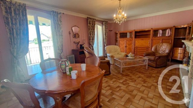 Maison &agrave; vendre - 4 pi&egrave;ces - 99,21 m2 - St Andre - 66 - LANGUEDOC-ROUSSILLON