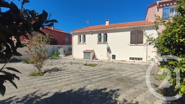 Maison &agrave; vendre - 4 pi&egrave;ces - 99,21 m2 - St Andre - 66 - LANGUEDOC-ROUSSILLON