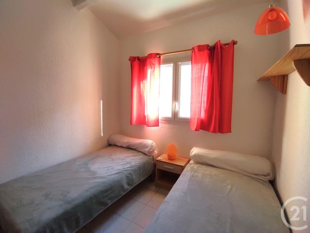 Maison &agrave; vendre - 3 pi&egrave;ces - 38,30 m2 - Argeles Sur Mer - 66 - LANGUEDOC-ROUSSILLON