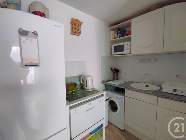 Maison &agrave; vendre - 3 pi&egrave;ces - 38,30 m2 - Argeles Sur Mer - 66 - LANGUEDOC-ROUSSILLON