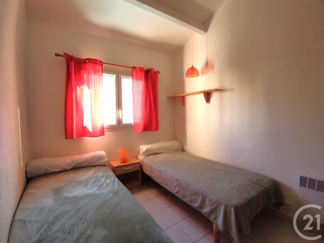 Maison &agrave; vendre - 3 pi&egrave;ces - 38,30 m2 - Argeles Sur Mer - 66 - LANGUEDOC-ROUSSILLON