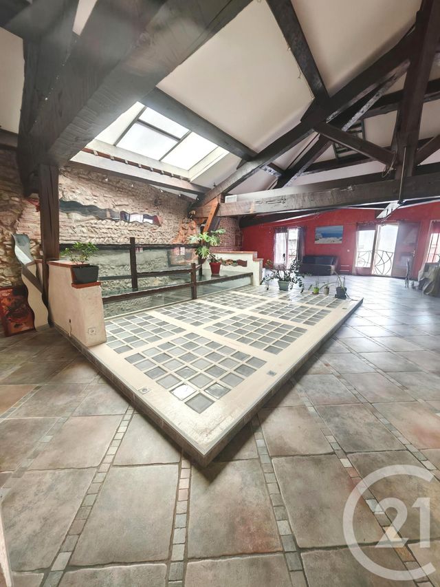 Appartement F3 à louer - 3 pièces - 159,46 m2 - Torreilles - 66 - LANGUEDOC-ROUSSILLON
