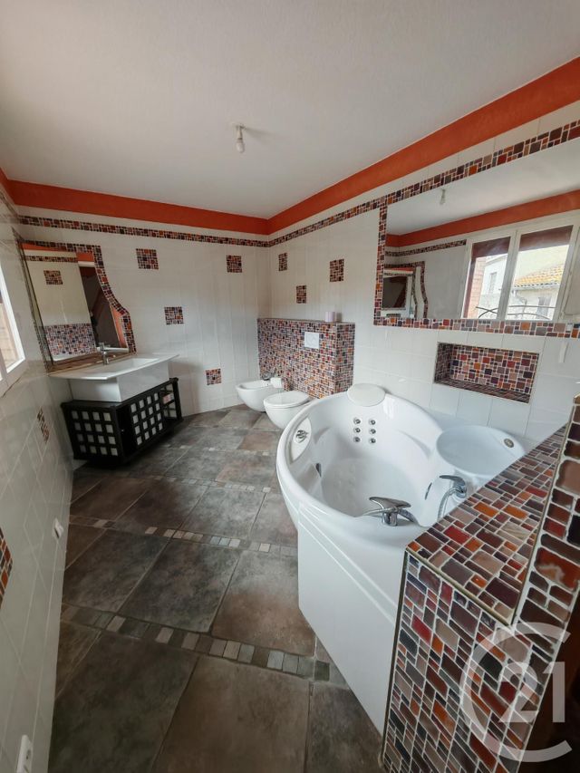 Appartement F3 à louer - 3 pièces - 159,46 m2 - Torreilles - 66 - LANGUEDOC-ROUSSILLON