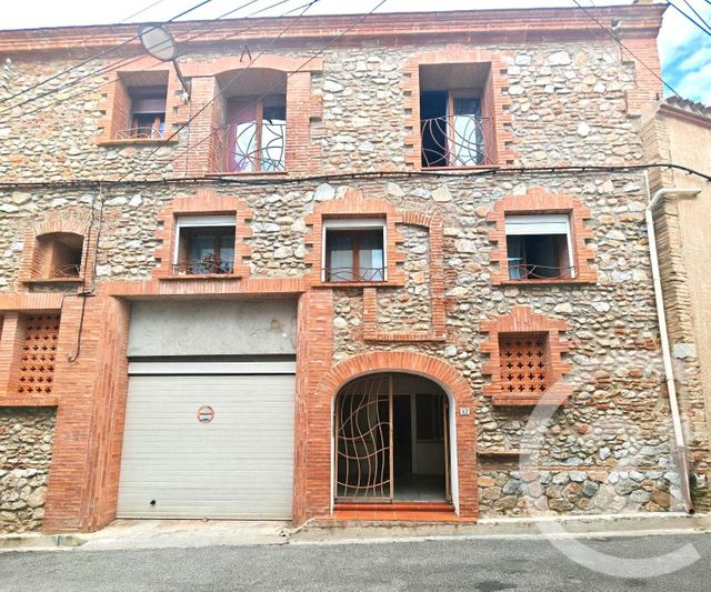 Appartement F3 à louer - 3 pièces - 159,46 m2 - Torreilles - 66 - LANGUEDOC-ROUSSILLON