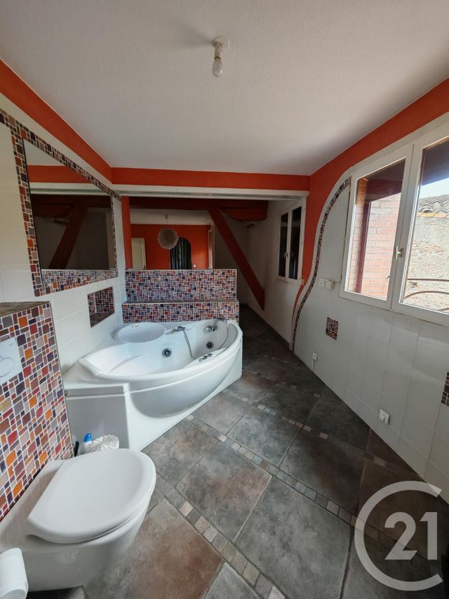 Appartement F3 à louer - 3 pièces - 159,46 m2 - Torreilles - 66 - LANGUEDOC-ROUSSILLON