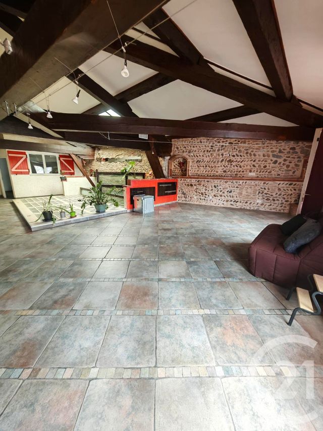 Appartement F3 à louer - 3 pièces - 159,46 m2 - Torreilles - 66 - LANGUEDOC-ROUSSILLON