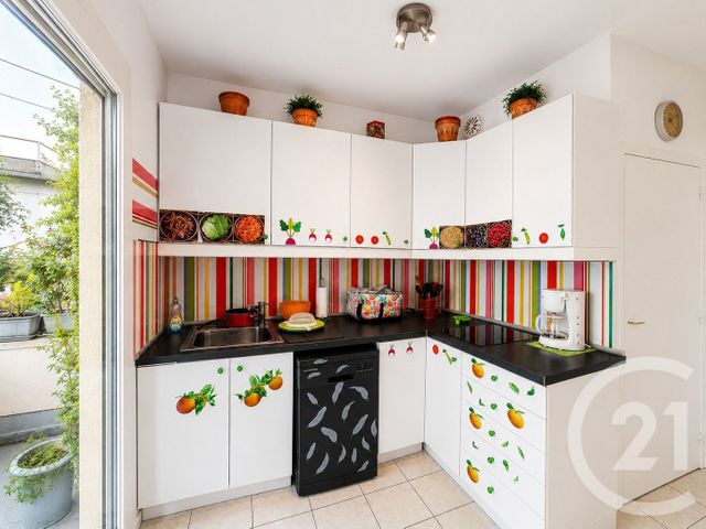 Appartement T2 &agrave; vendre - 2 pi&egrave;ces - 30,95 m2 - Argeles Sur Mer - 66 - LANGUEDOC-ROUSSILLON