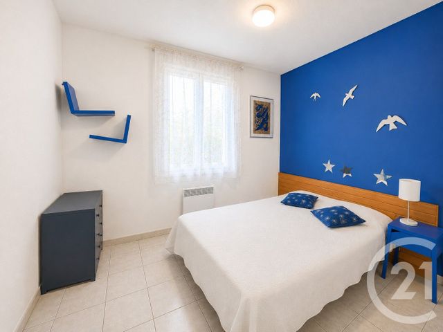 Appartement T2 &agrave; vendre - 2 pi&egrave;ces - 30,95 m2 - Argeles Sur Mer - 66 - LANGUEDOC-ROUSSILLON