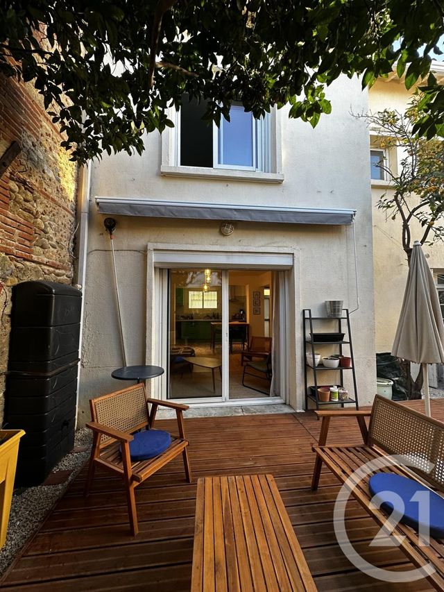 maison - PERPIGNAN - 66