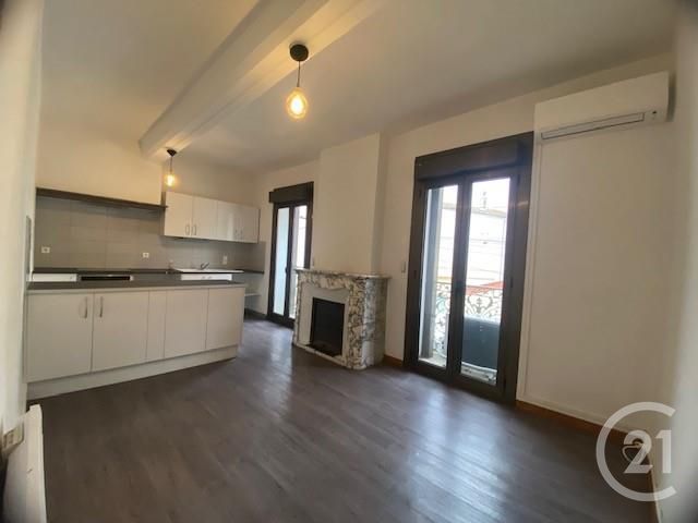 Appartement F2 bis à louer - 3 pièces - 46,87 m2 - Elne - 66 - LANGUEDOC-ROUSSILLON
