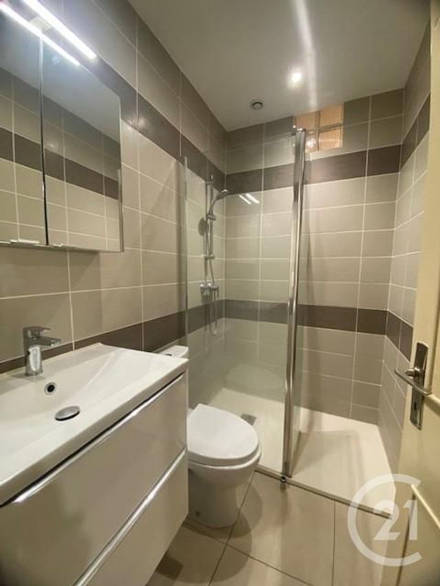 Appartement F2 bis à louer - 3 pièces - 46,87 m2 - Elne - 66 - LANGUEDOC-ROUSSILLON