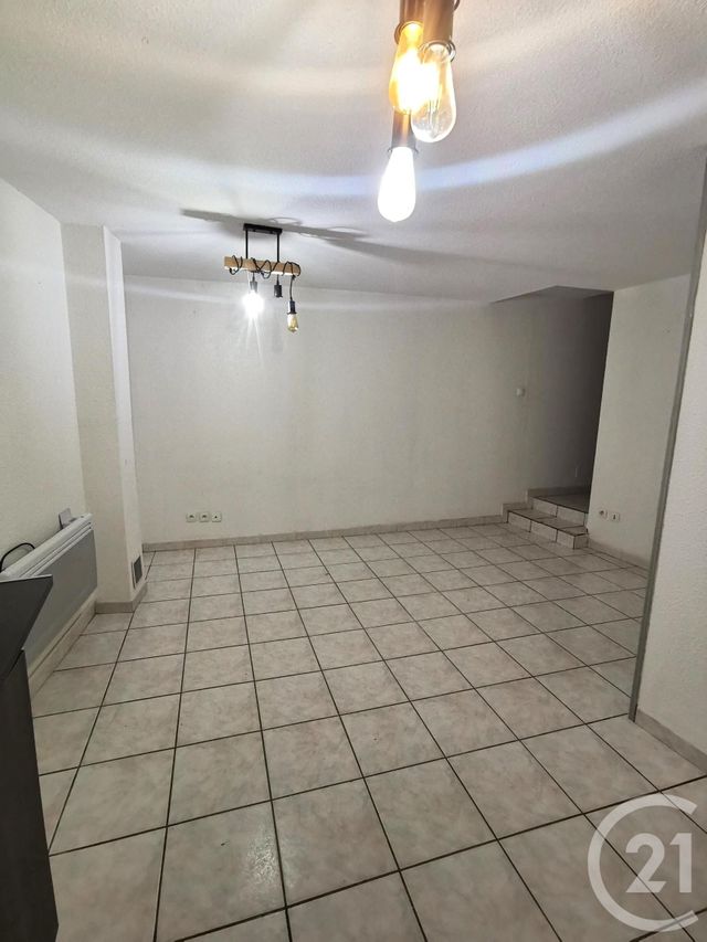 Appartement F2 à louer - 2 pièces - 39,96 m2 - Elne - 66 - LANGUEDOC-ROUSSILLON