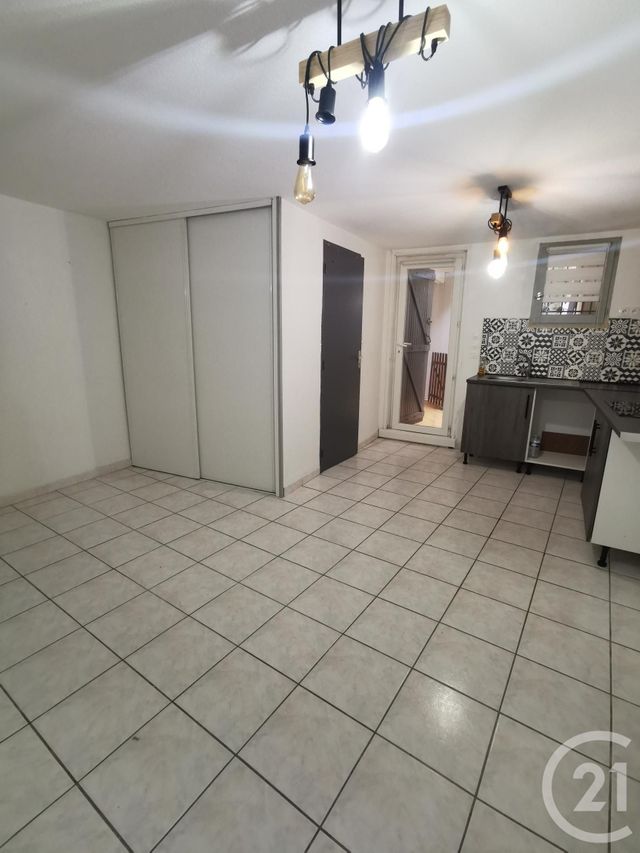 Appartement F2 à louer - 2 pièces - 39,96 m2 - Elne - 66 - LANGUEDOC-ROUSSILLON
