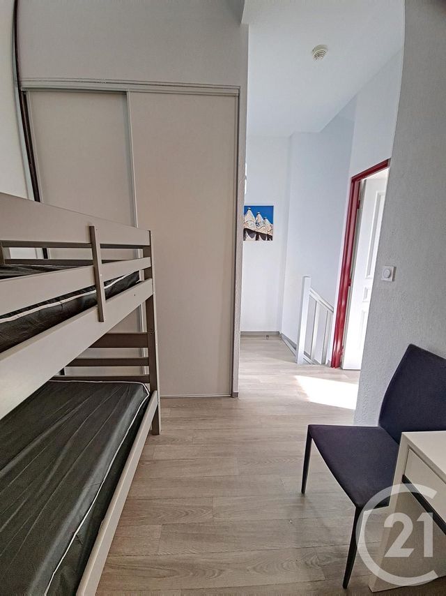 Maison &agrave; vendre - 3 pi&egrave;ces - 38,16 m2 - Argeles Sur Mer - 66 - LANGUEDOC-ROUSSILLON