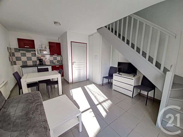 Maison &agrave; vendre - 3 pi&egrave;ces - 38,16 m2 - Argeles Sur Mer - 66 - LANGUEDOC-ROUSSILLON