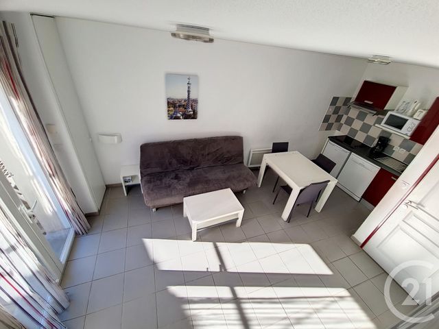 Maison &agrave; vendre - 3 pi&egrave;ces - 38,16 m2 - Argeles Sur Mer - 66 - LANGUEDOC-ROUSSILLON