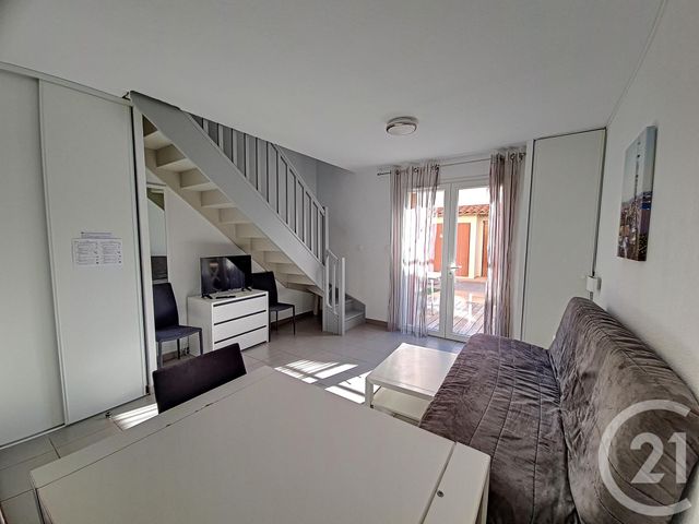 Maison &agrave; vendre - 3 pi&egrave;ces - 38,16 m2 - Argeles Sur Mer - 66 - LANGUEDOC-ROUSSILLON