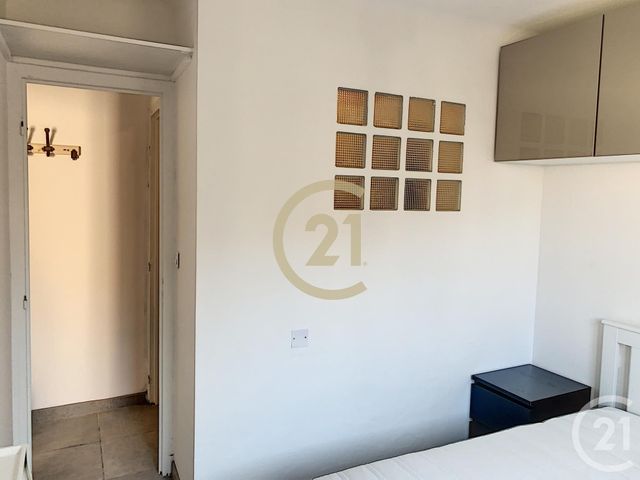 Appartement F2 à louer - 2 pièces - 24,49 m2 - Cabestany - 66 - LANGUEDOC-ROUSSILLON