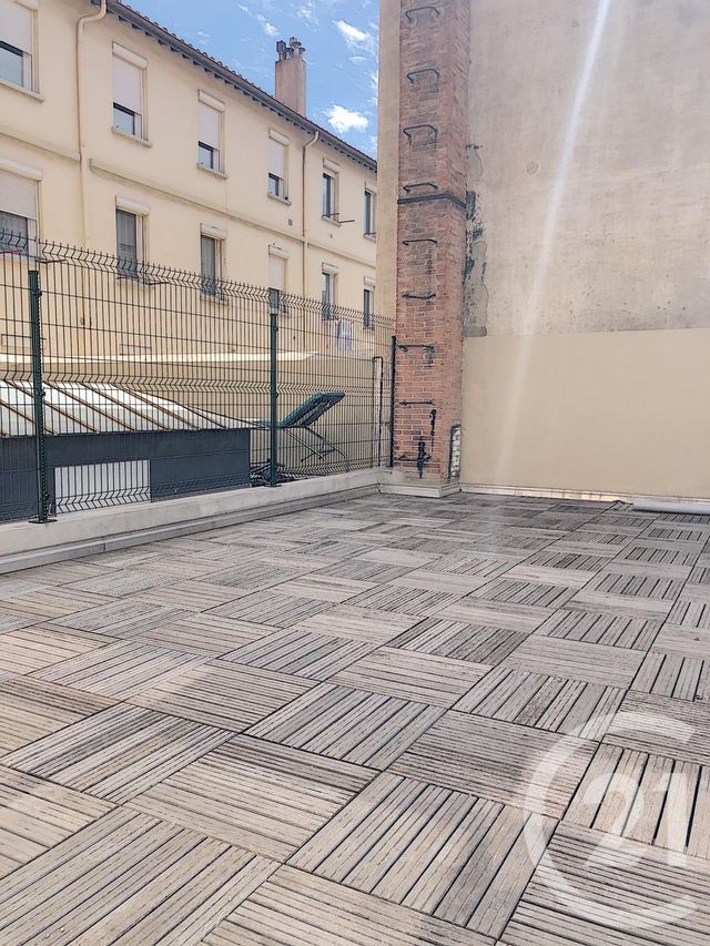 Appartement a louer perpignan - 1 pièce(s) - 23.1 m2 - Surfyn