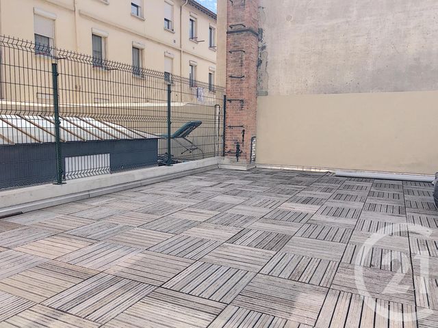 Appartement a louer perpignan - 1 pièce(s) - 23.1 m2 - Surfyn