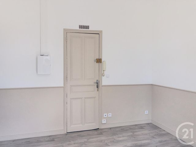 Appartement a louer perpignan - 1 pièce(s) - 23.1 m2 - Surfyn