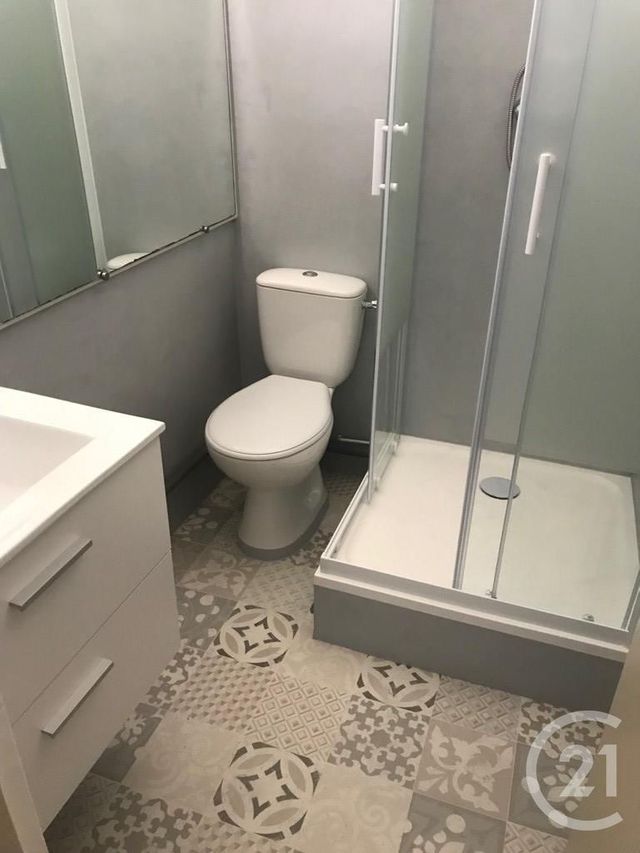 Appartement a louer perpignan - 1 pièce(s) - 23.1 m2 - Surfyn