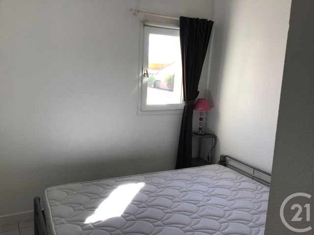 Appartement F2 à louer - 2 pièces - 24,10 m2 - Le Barcares - 66 - LANGUEDOC-ROUSSILLON