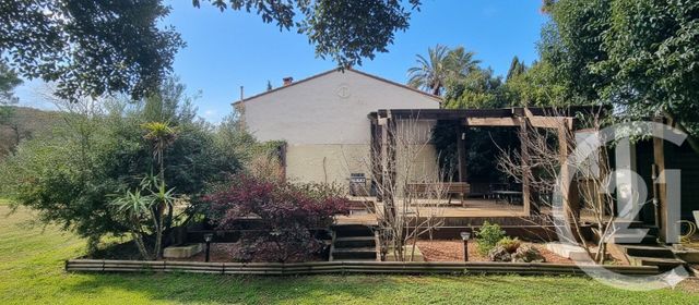 Maison &agrave; vendre - 6 pi&egrave;ces - 218,18 m2 - Argeles Sur Mer - 66 - LANGUEDOC-ROUSSILLON