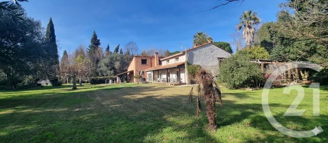 Maison &agrave; vendre - 6 pi&egrave;ces - 218,18 m2 - Argeles Sur Mer - 66 - LANGUEDOC-ROUSSILLON