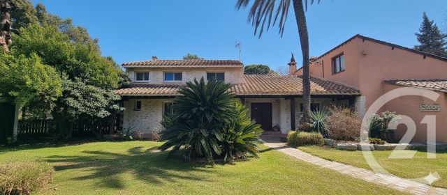 Maison &agrave; vendre - 6 pi&egrave;ces - 218,18 m2 - Argeles Sur Mer - 66 - LANGUEDOC-ROUSSILLON