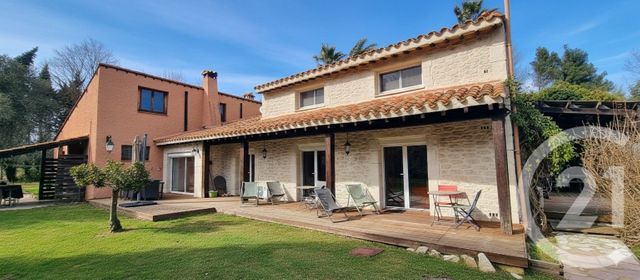 maison - ARGELES SUR MER - 66