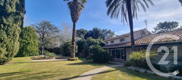 Maison &agrave; vendre - 6 pi&egrave;ces - 218,18 m2 - Argeles Sur Mer - 66 - LANGUEDOC-ROUSSILLON