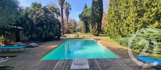 Maison &agrave; vendre - 6 pi&egrave;ces - 218,18 m2 - Argeles Sur Mer - 66 - LANGUEDOC-ROUSSILLON