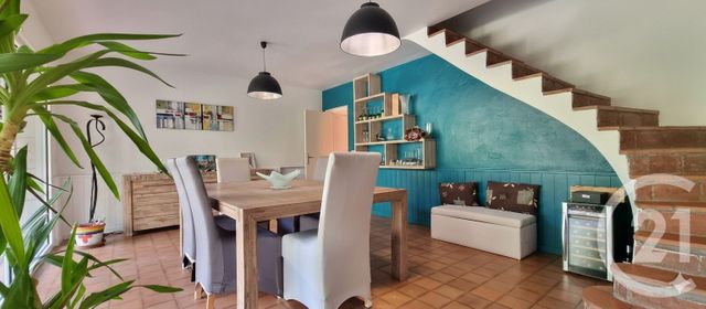 Maison &agrave; vendre - 6 pi&egrave;ces - 218,18 m2 - Argeles Sur Mer - 66 - LANGUEDOC-ROUSSILLON