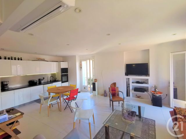 Appartement T4 &agrave; louer - 4 pi&egrave;ces - 84,67 m2 - Port Vendres - 66 - LANGUEDOC-ROUSSILLON