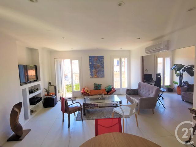 Appartement T4 &agrave; louer - 4 pi&egrave;ces - 84,67 m2 - Port Vendres - 66 - LANGUEDOC-ROUSSILLON