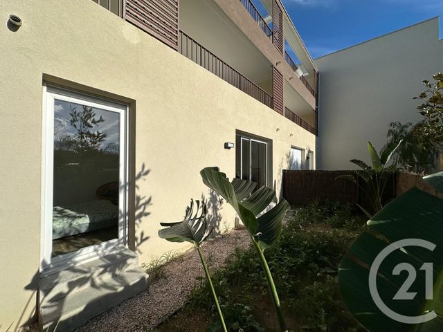 Appartement F3 à vendre - 3 pièces - 60 m2 - Argeles Sur Mer - 66 - LANGUEDOC-ROUSSILLON
