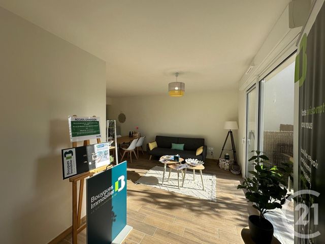 Appartement F3 à vendre - 3 pièces - 60 m2 - Argeles Sur Mer - 66 - LANGUEDOC-ROUSSILLON