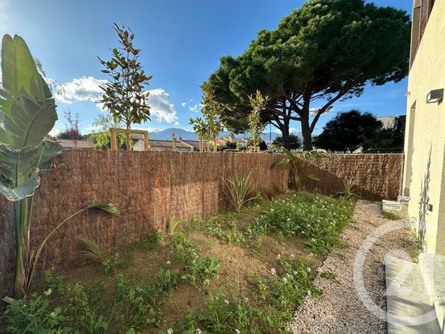 Appartement F3 à vendre - 3 pièces - 60 m2 - Argeles Sur Mer - 66 - LANGUEDOC-ROUSSILLON