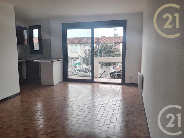 Appartement F2 à louer - 2 pièces - 46,18 m2 - Le Barcares - 66 - LANGUEDOC-ROUSSILLON