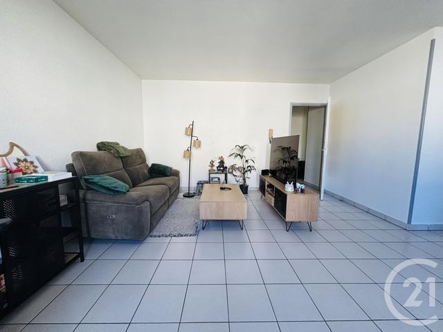 Appartement F2 à louer PERPIGNAN