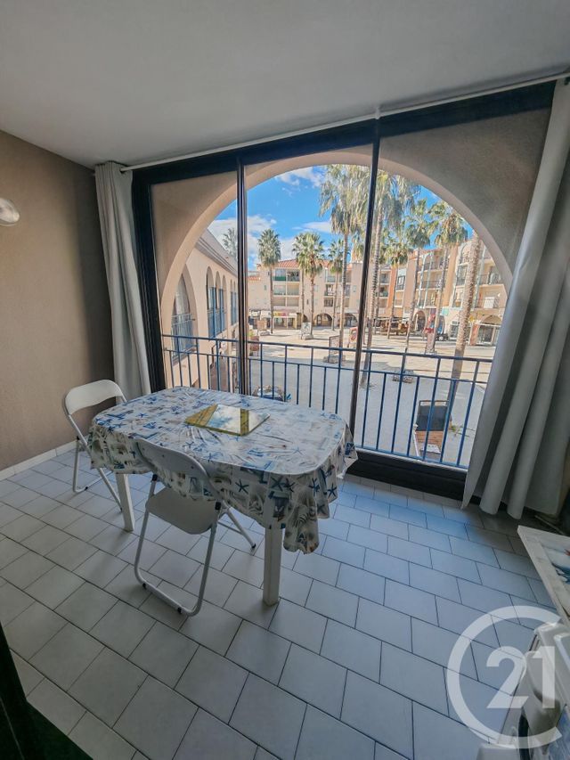 appartement - ARGELES SUR MER - 66