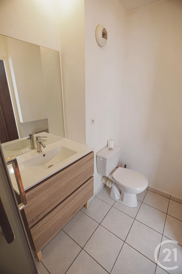 Appartement F2 à louer - 2 pièces - 30,10 m2 - Perpignan - 66 - LANGUEDOC-ROUSSILLON