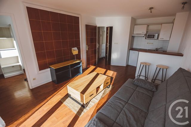 Appartement F2 à louer PERPIGNAN