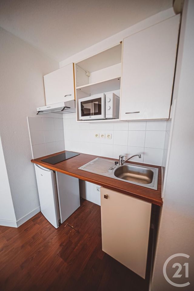 Appartement F2 à louer - 2 pièces - 30,10 m2 - Perpignan - 66 - LANGUEDOC-ROUSSILLON